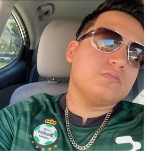 Meet your Posher, Stephen